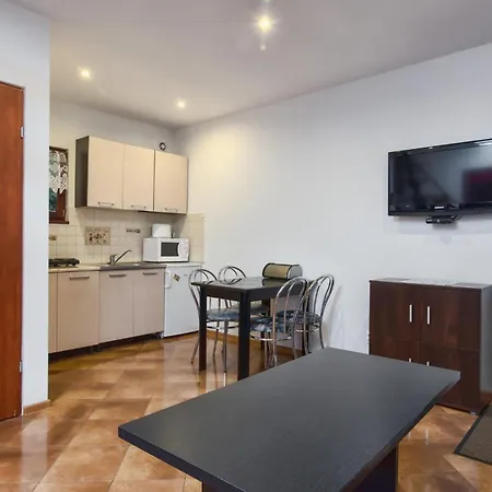 Feriehus Posejdon Wydmowa 16 3