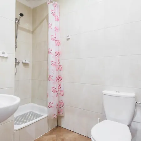 Posejdon Wydmowa 16 3 Lubiatowo (Pomerania)