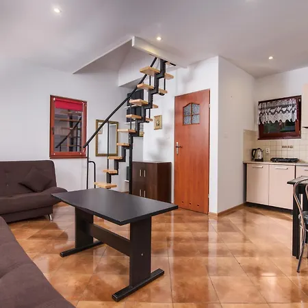 Feriehus Posejdon Wydmowa 16 3