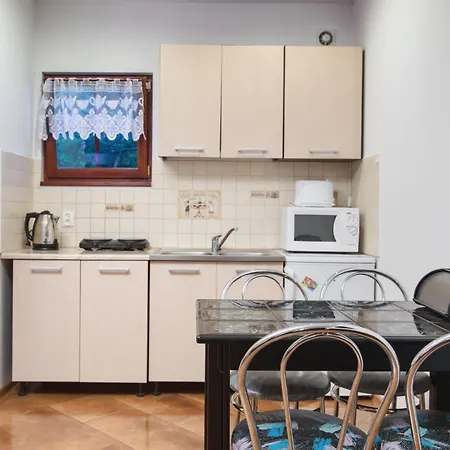 Posejdon Wydmowa 16 3 *