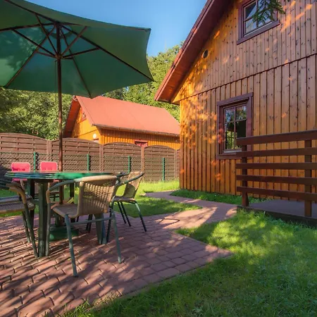 Feriehus Posejdon Wydmowa 16 3 Lubiatowo (Pomerania)