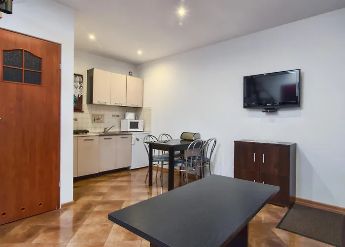 Ferienhaus Posejdon Wydmowa 16 3