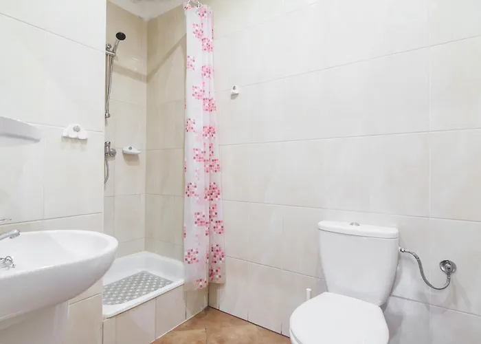 Posejdon Wydmowa 16 3 Lubiatowo (Pomerania)