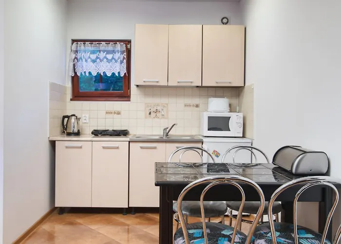 Posejdon Wydmowa 16 3 *